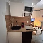 Petit Et Son Abrite Apartment