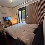 Apartment Petit Et Son Abrite Nancy