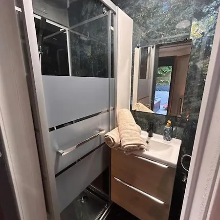 Petit Et Son Abrite * 낭시