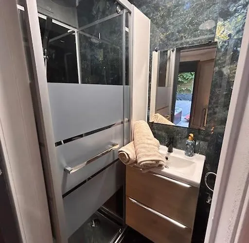 Petit Et Son Abrite * 南锡