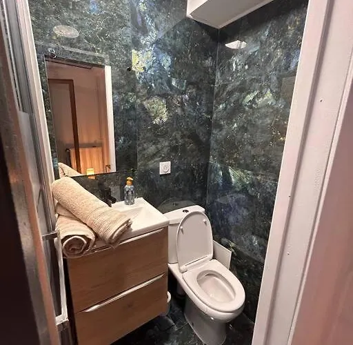 Petit Et Son Abrite 南锡